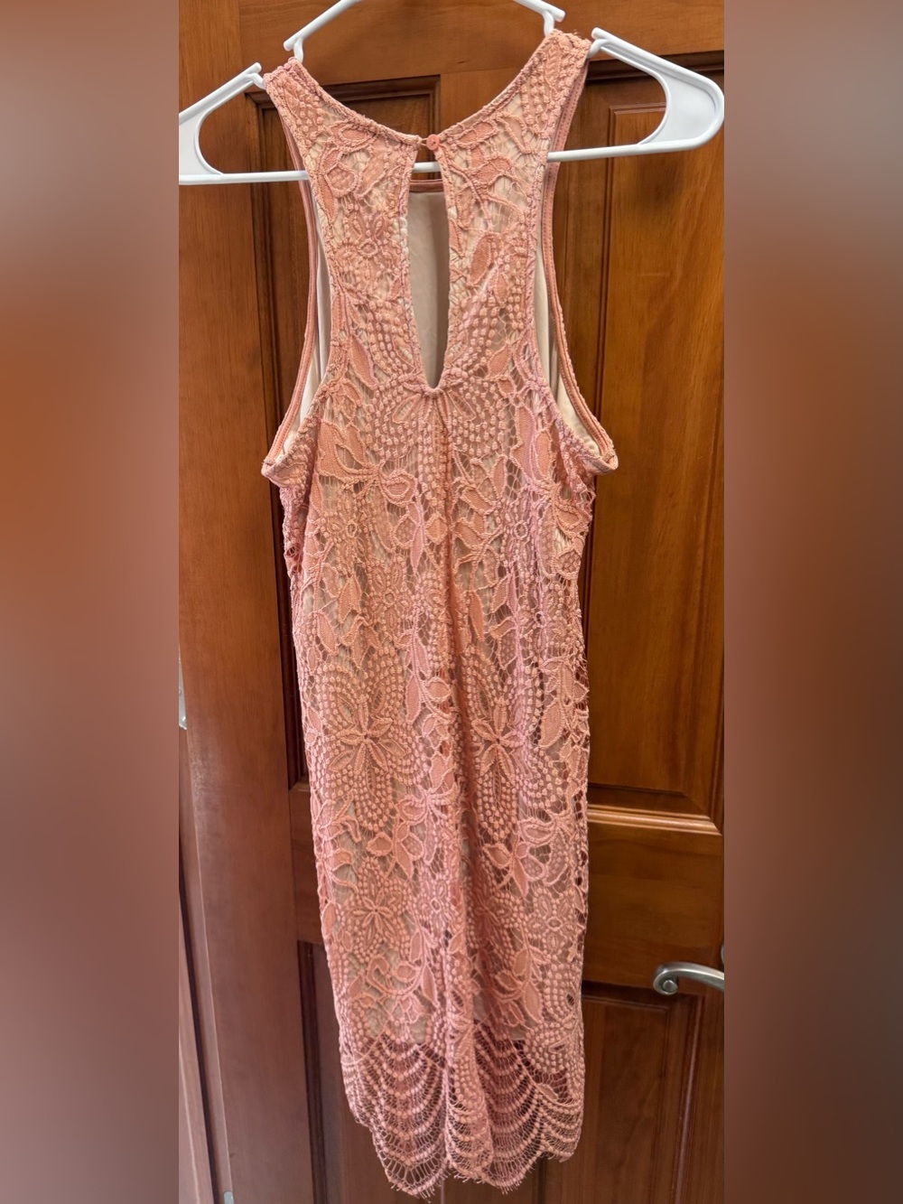 Express Dress